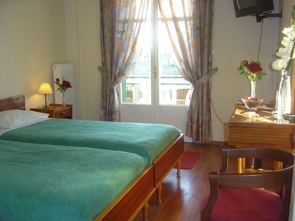 Corfu  Hotel Dalia מראה חיצוני תמונה